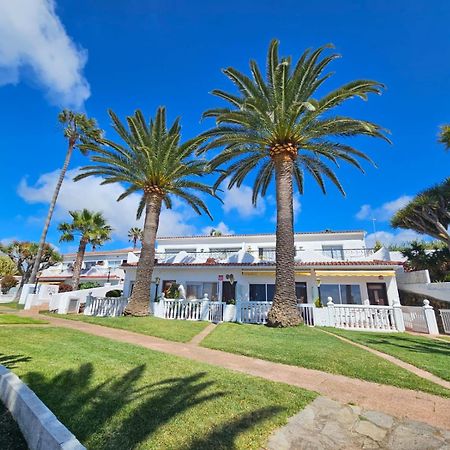 Madre Tierra Apartment Puerto de la Madera Kültér fotó
